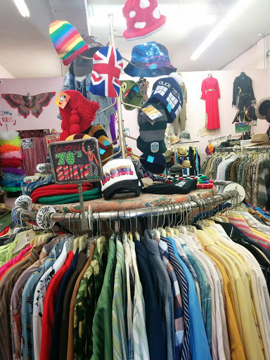 Tucson Thrift Shop