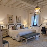 Photo n°2 de l'avis de Maite.a fait le 29/03/2024 à 17:41 sur le  Dievole Wine Resort à Castelnuovo Berardenga