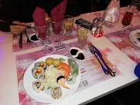 Sushi du Restaurant Royal Melun - n°3