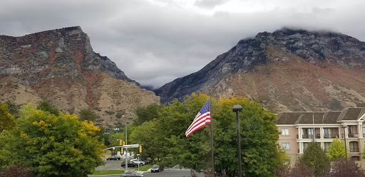 Country Club «Riverside Country Club», reviews and photos, 2701 N University Ave, Provo, UT 84604, USA