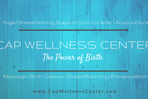 Cap Wellness Center image