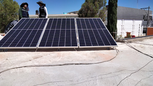 Proveedor de sistemas solares de agua caliente Victoria de Durango