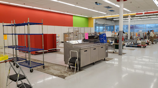 Discount Store «Kmart», reviews and photos, 1605 S Market St, Elizabethtown, PA 17022, USA
