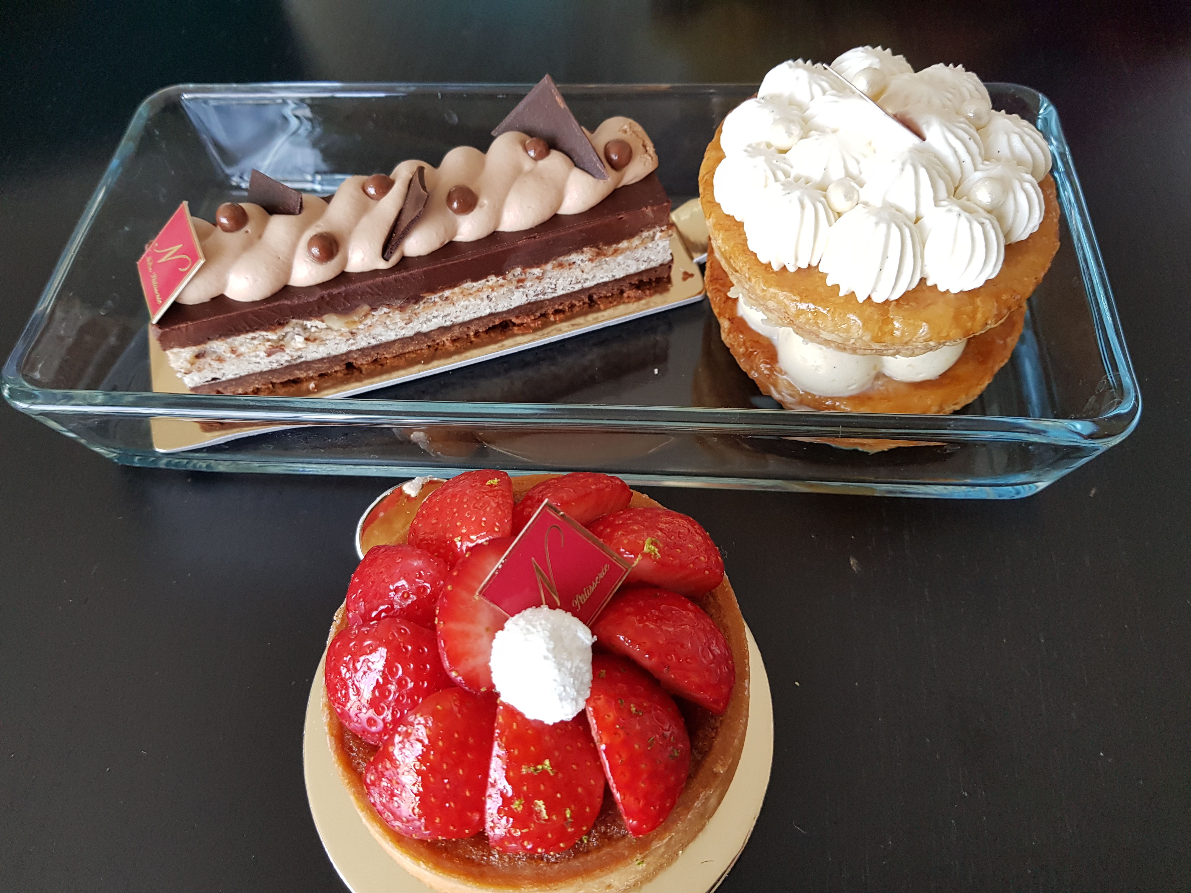 Photo n° 1 de l'avis de JIN.O fait le 16/05/2020 à 13:56