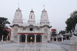 Gorakhpur,Vishnu Mandir image