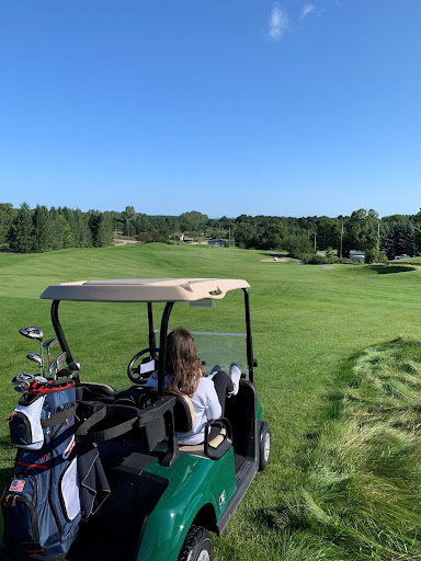 Golf Course «Bay Meadows Family Golf Course», reviews and photos, 5550 Bay Meadows Dr, Traverse City, MI 49684, USA