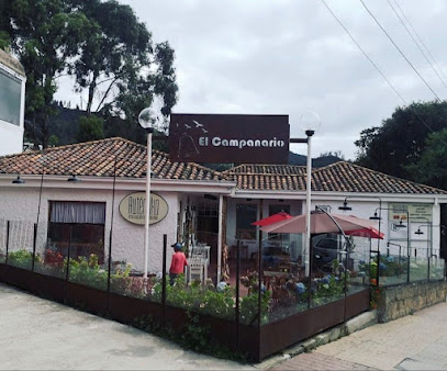 El Campanario - Plaza de Comidas Gourmet - La Calera, Cundinamarca, Colombia