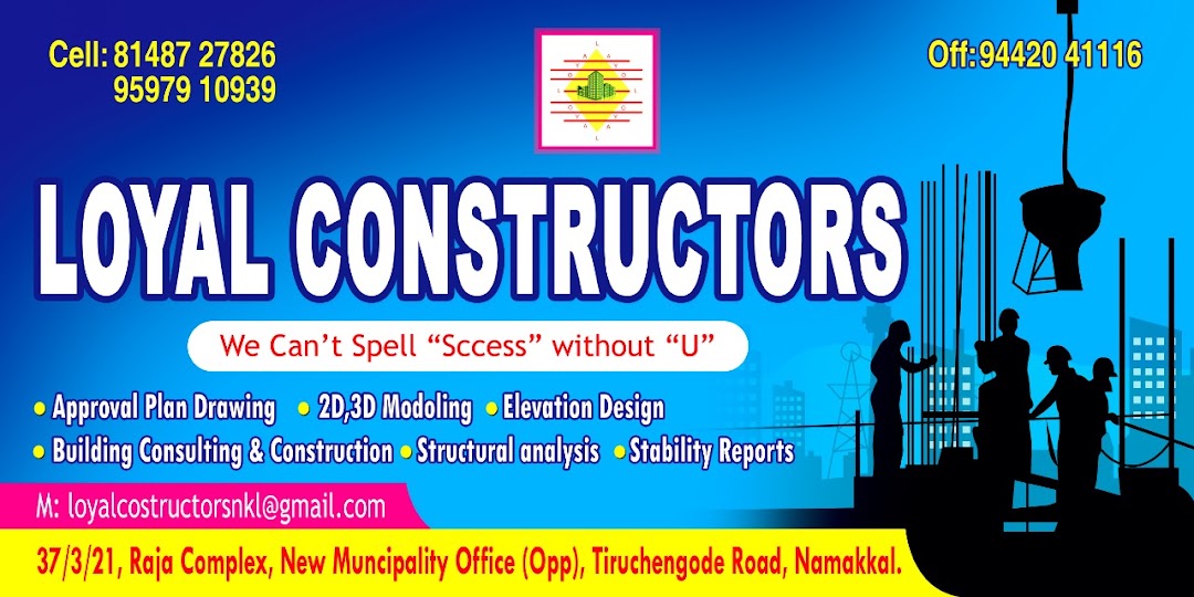 Loyal Constructors