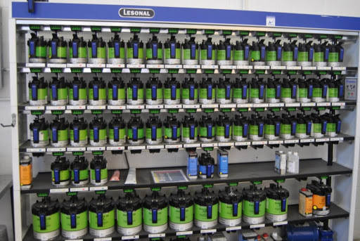 Auto Body Shop «Scituate Collision», reviews and photos, 850 Chief Justice Cushing Hwy, Cohasset, MA 02025, USA