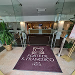 Photo n°3 de l'avis de Ricardo.e fait le 01/09/2021 à 12:26 sur le  Forte de São Francisco Hotel Chaves à Chaves