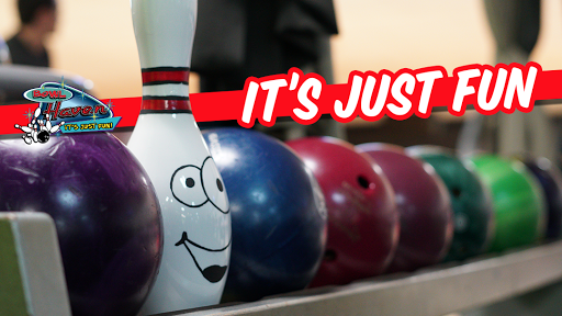 Bowling Alley «Bowl Haven Lanes», reviews and photos, 3003 Washington Ave, Alton, IL 62002, USA