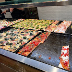 Photo n°1 de l'avis de David.a fait le 24/04/2024 à 12:33 sur le  Alice Pizza Via delle Grazie à Rome