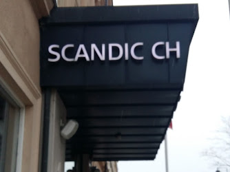 Scandic CH Resturang och Bar