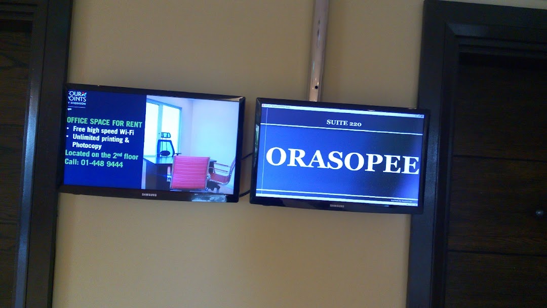 Orasopee Communications Ltd
