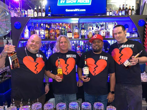 Night Club «Eclipse», reviews and photos, 4219 St Johns Ave, Jacksonville, FL 32210, USA