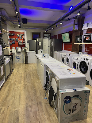 Kevelec39 Electroménager à Dole