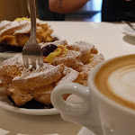 Photo n°1 de l'avis de Grazia.i fait le 29/05/2022 à 16:29 sur le  Dolce Sicilia Lonigo à Lonigo