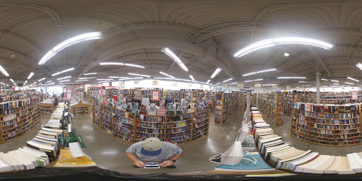 Book Store «Half Price Books», reviews and photos, 2601 S Interstate 35 e300, Round Rock, TX 78664, USA