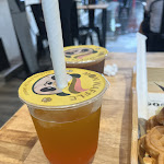 Photo n° 2 de l'avis de Janet.s fait le 11/08/2023 à 16:57 pour Mon waffle à Paris