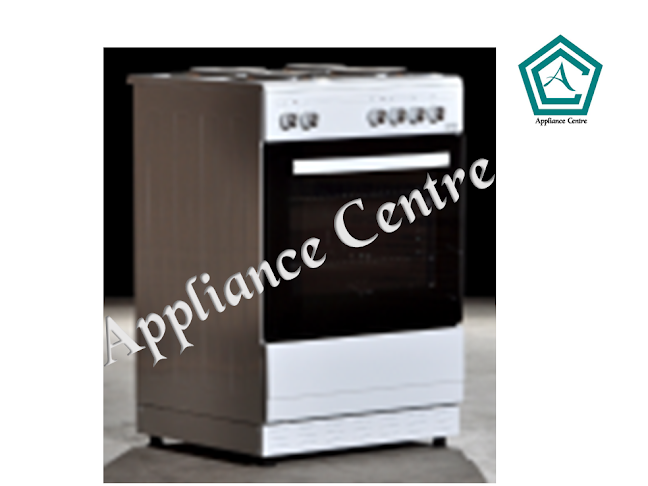 Comments and reviews of Appliance Centre