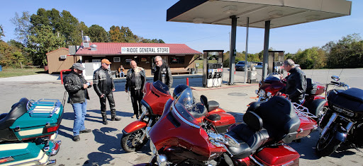 Grocery Store «Ridge General Store», reviews and photos, 3275 TN-49, Charlotte, TN 37036, USA