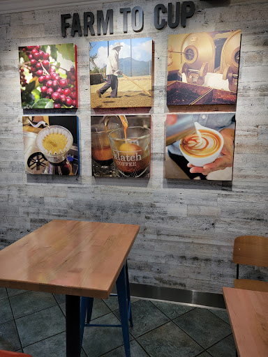 Coffee Shop «Klatch Coffee», reviews and photos, 806 W Arrow Hwy A, San Dimas, CA 91773, USA