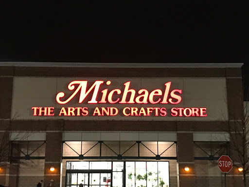 Craft Store «Michaels», reviews and photos, 135 Promenade Blvd, Bridgewater, NJ 08807, USA