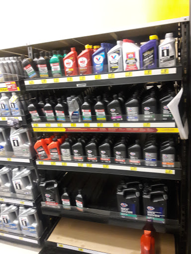 Auto Parts Store «Advance Auto Parts», reviews and photos, 11140 Tara Blvd, Lovejoy, GA 30250, USA