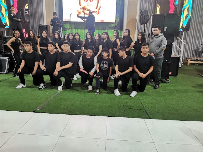 Iep Divino Sembrador