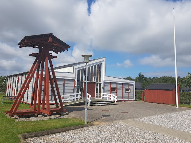 Anmeldelser af Voldhøj Kirke i Holstebro - Kirke