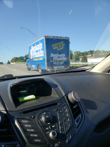 Plumber «Benjamin Franklin Plumbing Cedar Rapids», reviews and photos, 5801 16th Ave SW, Cedar Rapids, IA 52404, USA