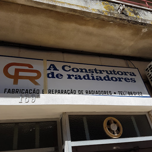 A Construtora de Radiadores