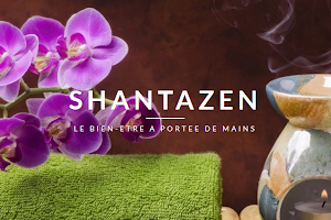 ShantaZen massages reiki hypnose douai image