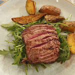 Photo n°3 de l'avis de sabina.i fait le 06/05/2022 à 12:27 sur le  Il Melograno - Naturalmente Buono - Trieste à Trieste