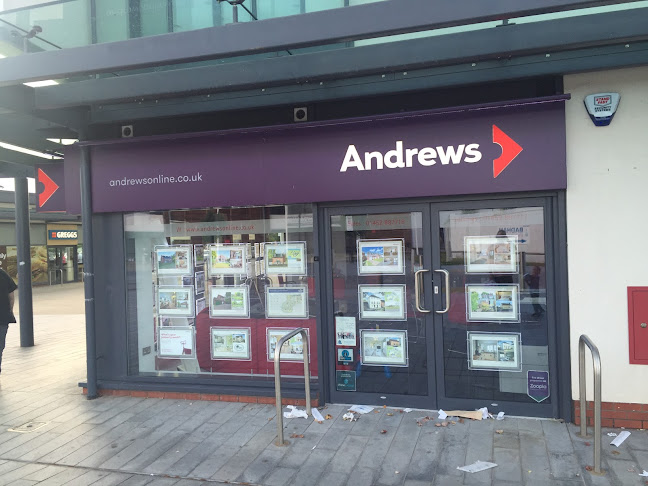 Reviews of Andrews Brockworth in Gloucester - Real estate agency