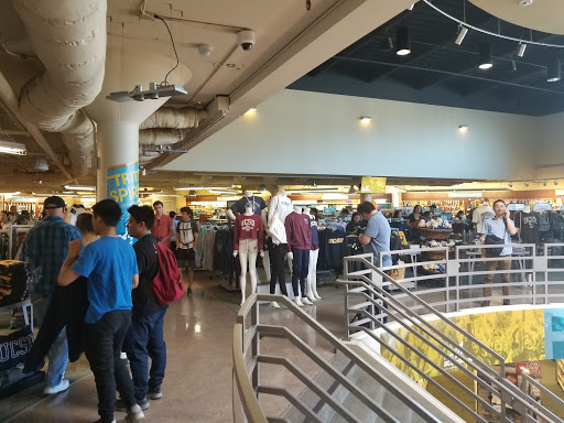 UC San Diego Bookstore image