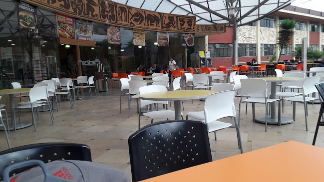 Cafetería UTPL - Cafetería