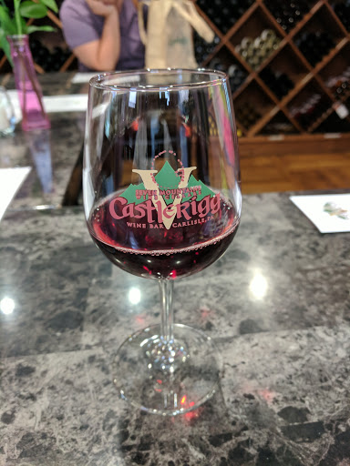 Wine Store «Castlerigg Wine Shop», reviews and photos, 110 S Hanover St, Carlisle, PA 17013, USA