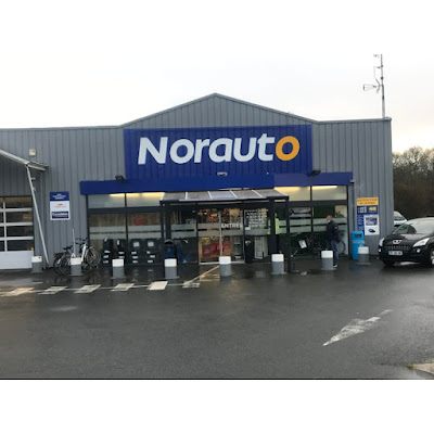Norauto Pont L Abbe à Plonéour-Lanvern