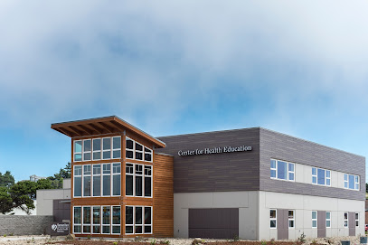 Center for Health Education