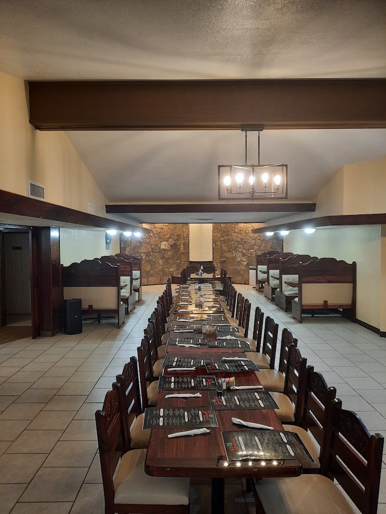 Garibaldi Mexican Kitchen 88203