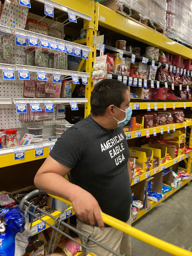 Supermarket «FoodMaxx», reviews and photos, 1235 Airport Park Blvd, Ukiah, CA 95482, USA