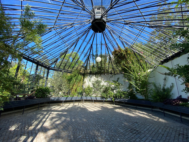 Rezensionen über Alter Botanischer Garten in Zürich - Museum