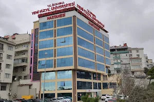 New Century University Faculty of Dentistry image