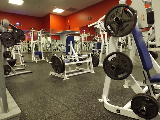 Gym «Synergy Fitness Club - Baldwin», reviews and photos, 830 Atlantic Ave, Baldwin, NY 11510, USA