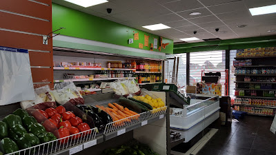 Hal' Shop à Bobigny