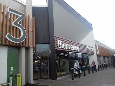 BRED-Banque Populaire à Chennevières-sur-Marne