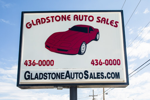 Used Car Dealer «Gladstone Auto Sales», reviews and photos, 7406 N Oak Trafficway, Kansas City, MO 64118, USA