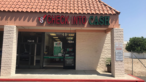 Camarillo Check Cashing in Camarillo, California