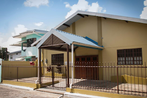 Arouca Community Centre image